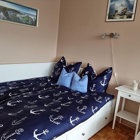 Mieszkanie U Otylii Sopot Exterior foto