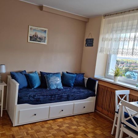 Mieszkanie U Otylii Sopot Exterior foto