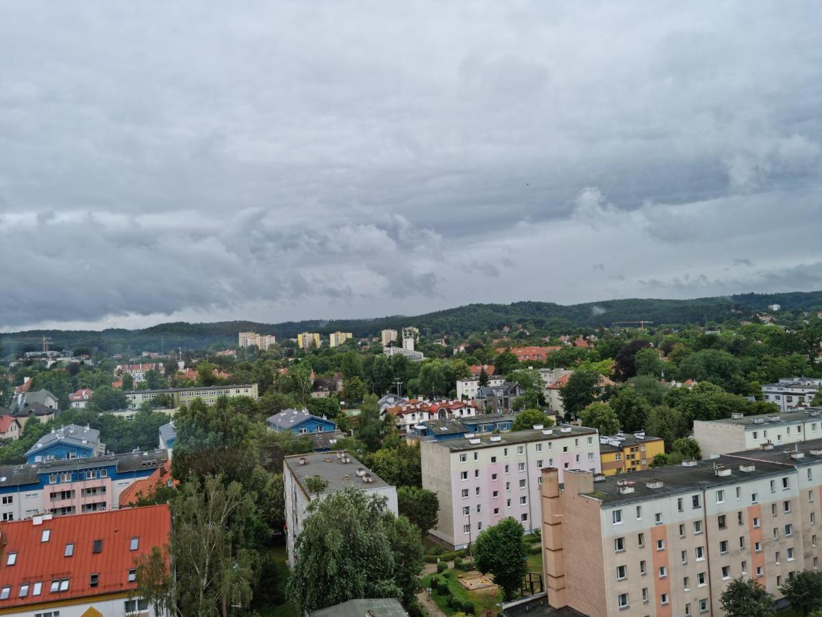 Mieszkanie U Otylii Sopot Exterior foto